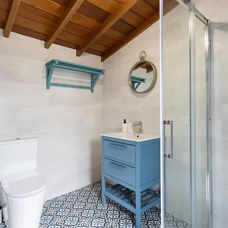 Ferienhaus Eden Sagitta Alfa Retreat