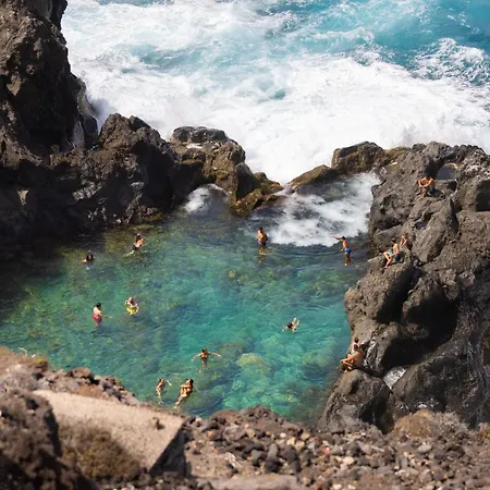 Eden Sagitta Alfa Retreat *