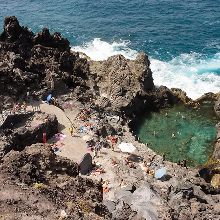 Eden Sagitta Alfa Retreat * La Guancha