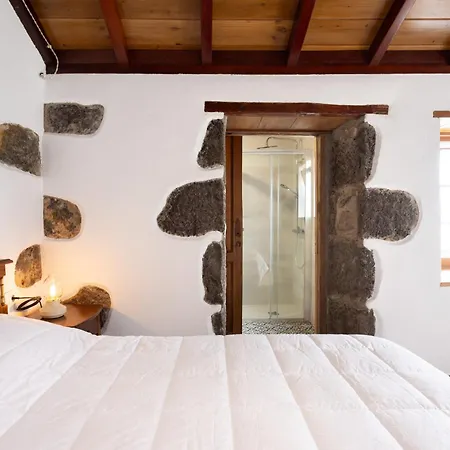 Eden Sagitta Alfa Retreat