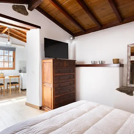 Nyaraló Eden Sagitta Alfa Retreat