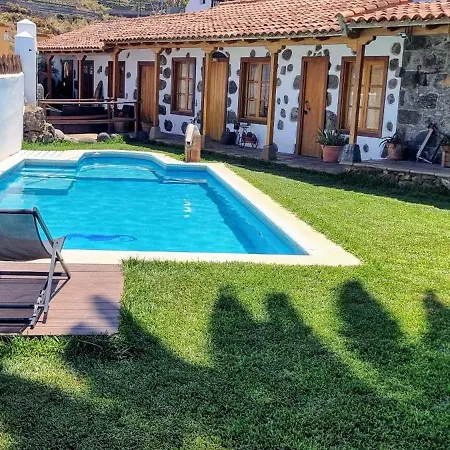 Nyaraló Eden Sagitta Alfa Retreat *