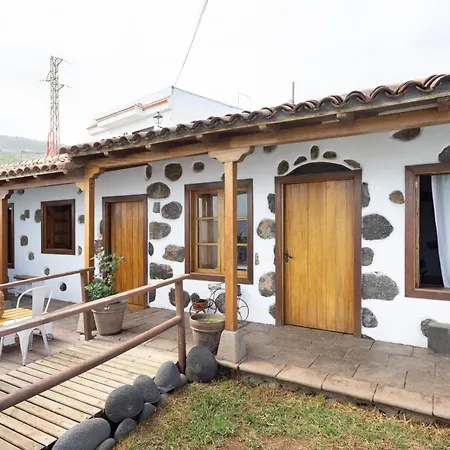 Eden Sagitta Alfa Retreat Casa vacanze