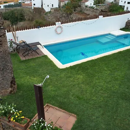 Eden Sagitta Alfa Retreat